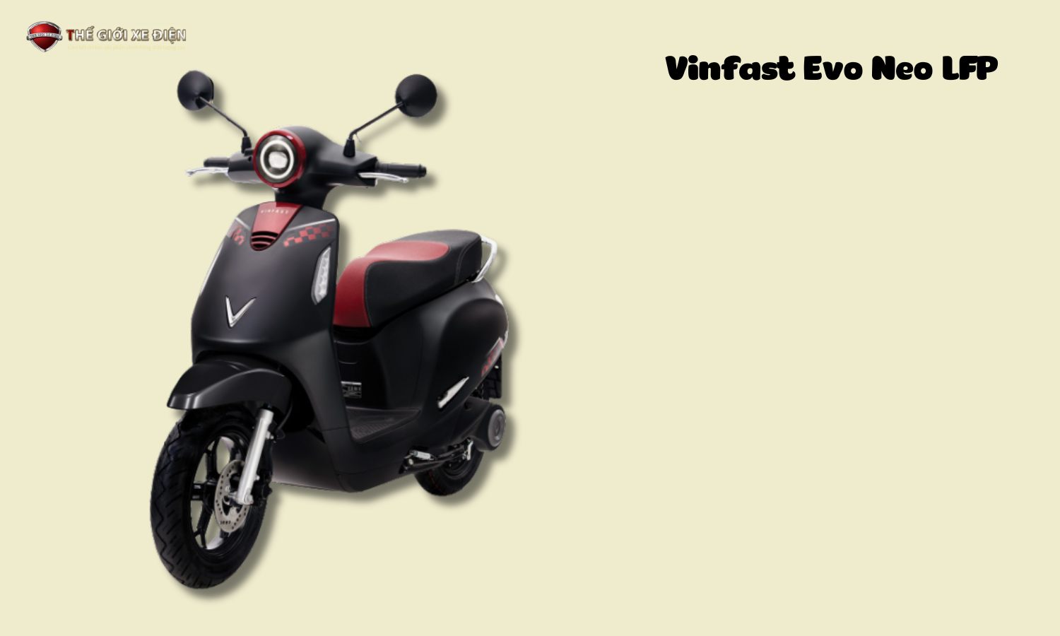 Top 8+ mẫu xe điện Vinfast sạc nhanh, an toàn dành cho dân văn phòng 2025